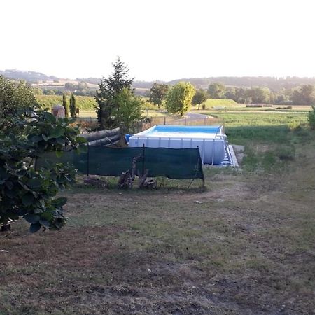 Agriturismo Podere Molino Peccioli المظهر الخارجي الصورة