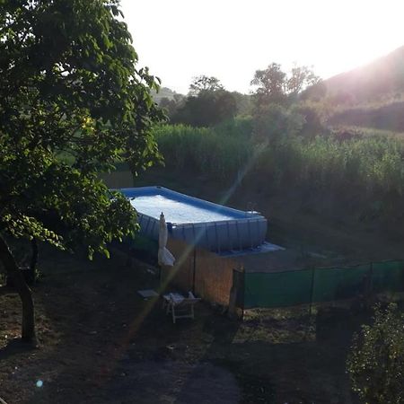 Agriturismo Podere Molino Peccioli المظهر الخارجي الصورة