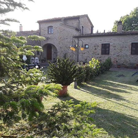 Agriturismo Podere Molino Peccioli المظهر الخارجي الصورة