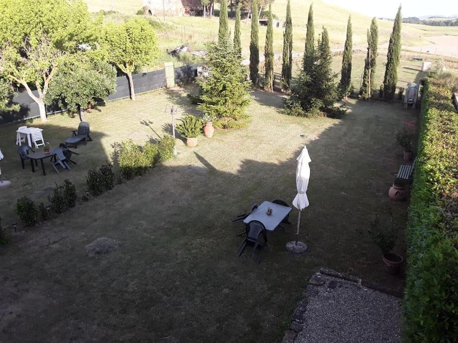 Agriturismo Podere Molino Peccioli المظهر الخارجي الصورة